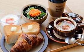 Bruecke Arima Kobe